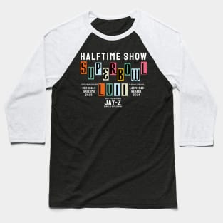 best performance halftime show - umbrella Baseball T-Shirt